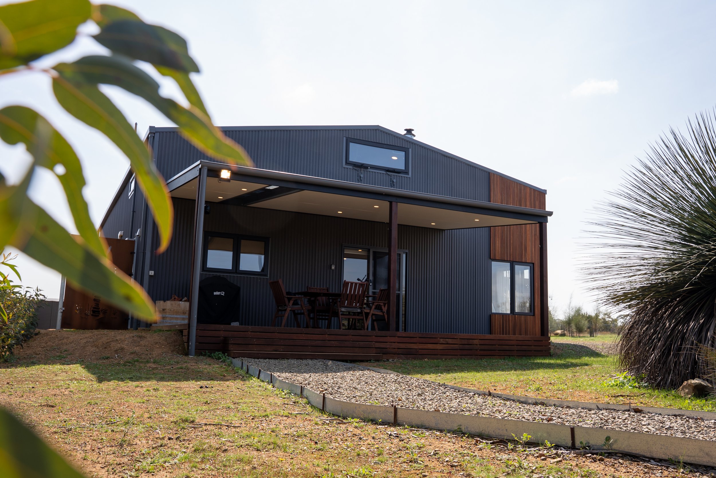 Accomodation