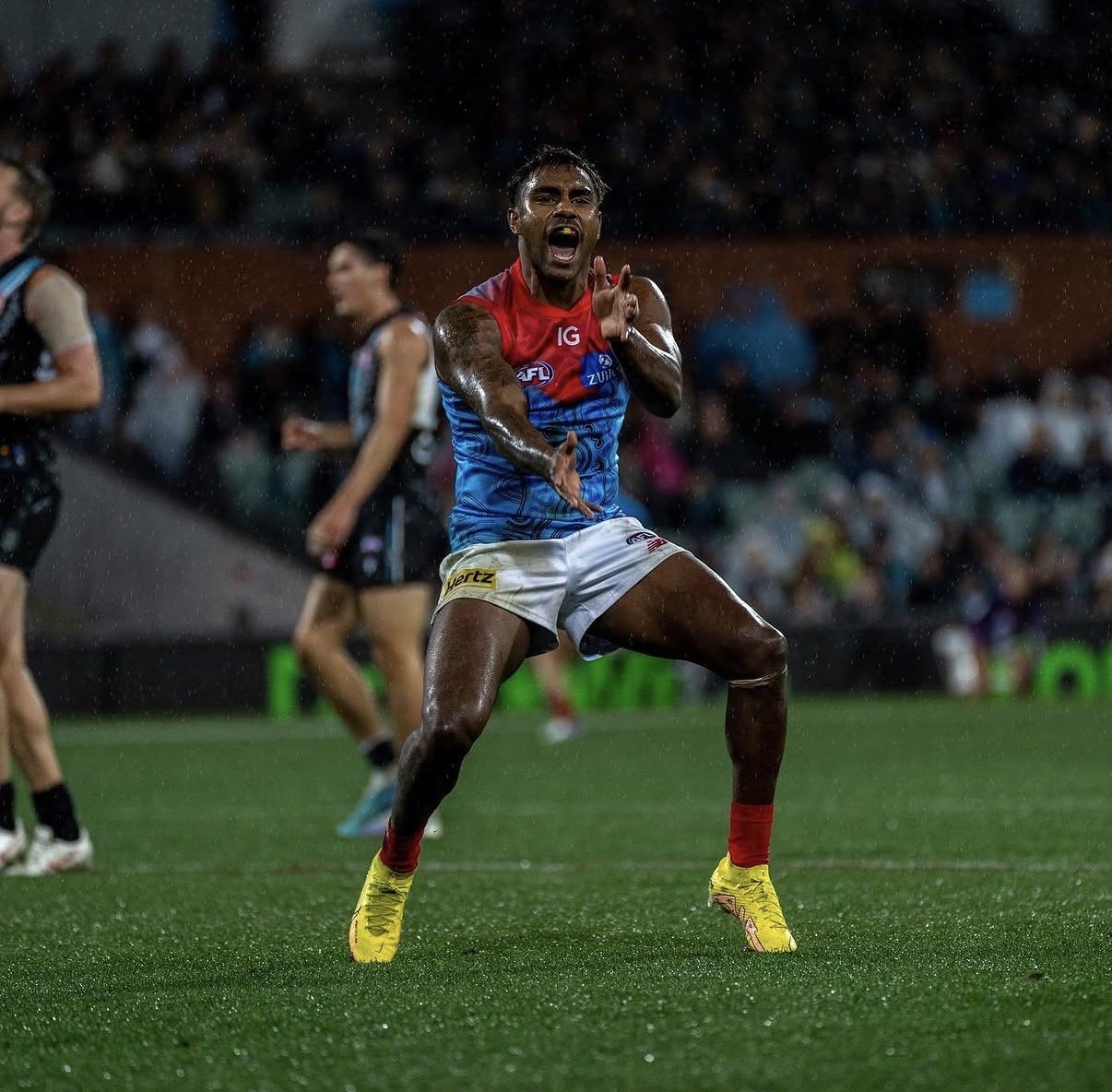 AFL
