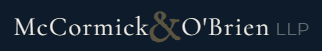 McCormick &amp; O'Brien