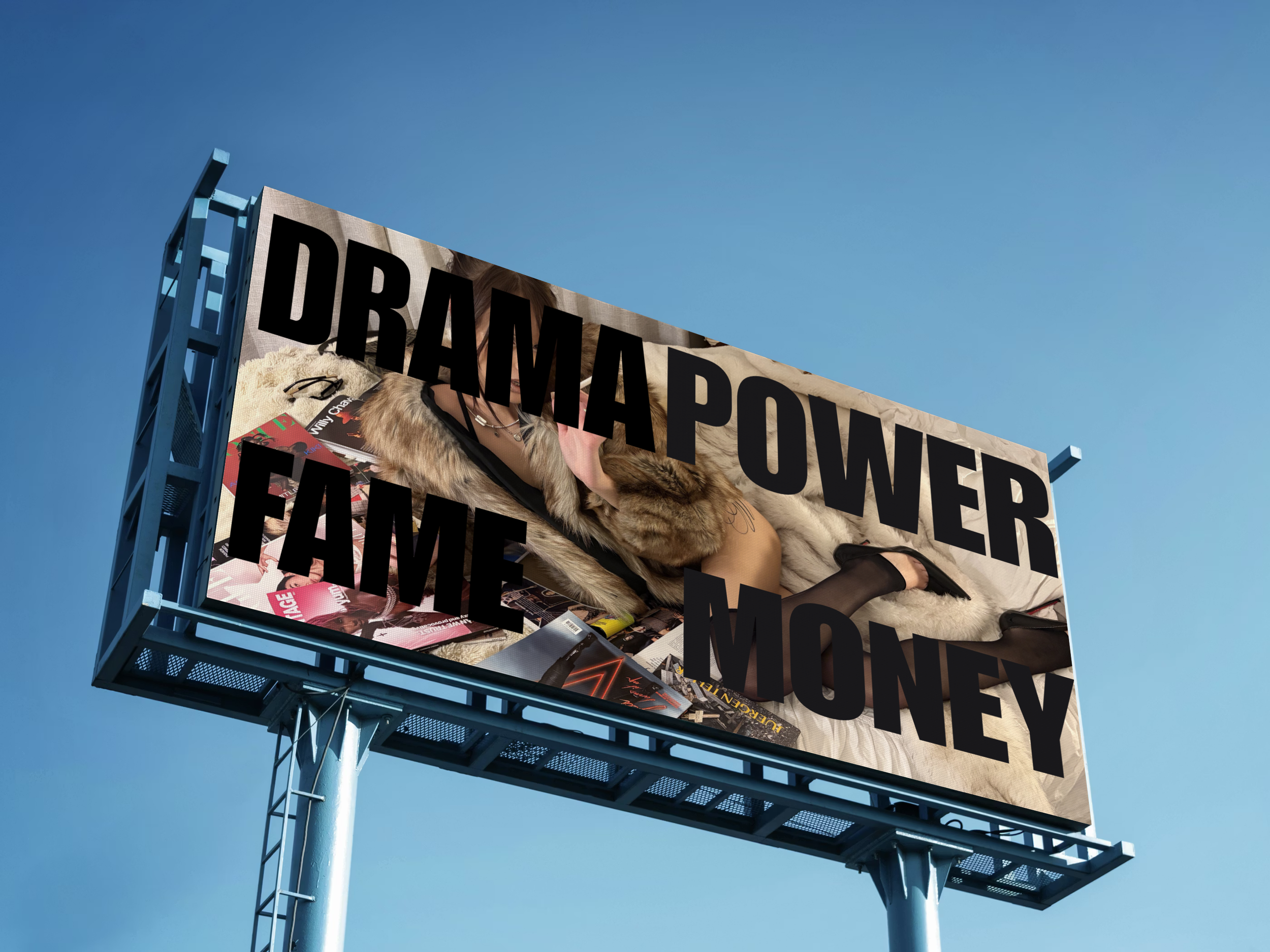 BILLBOARD 3 c.2026