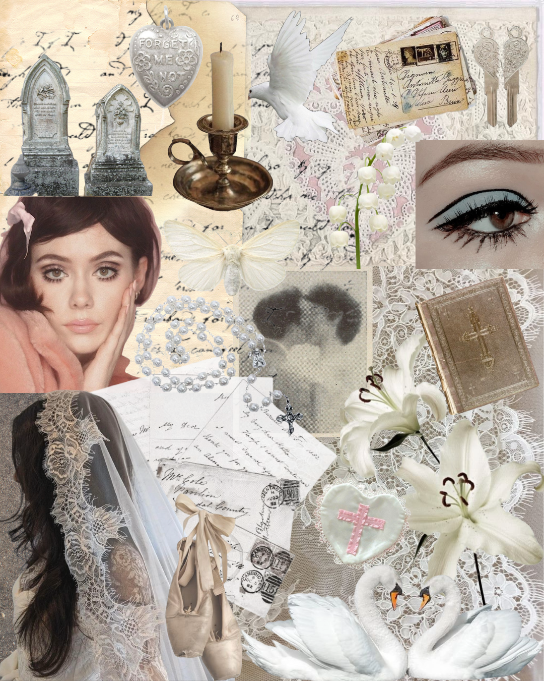 PROJECT MOODBOARD