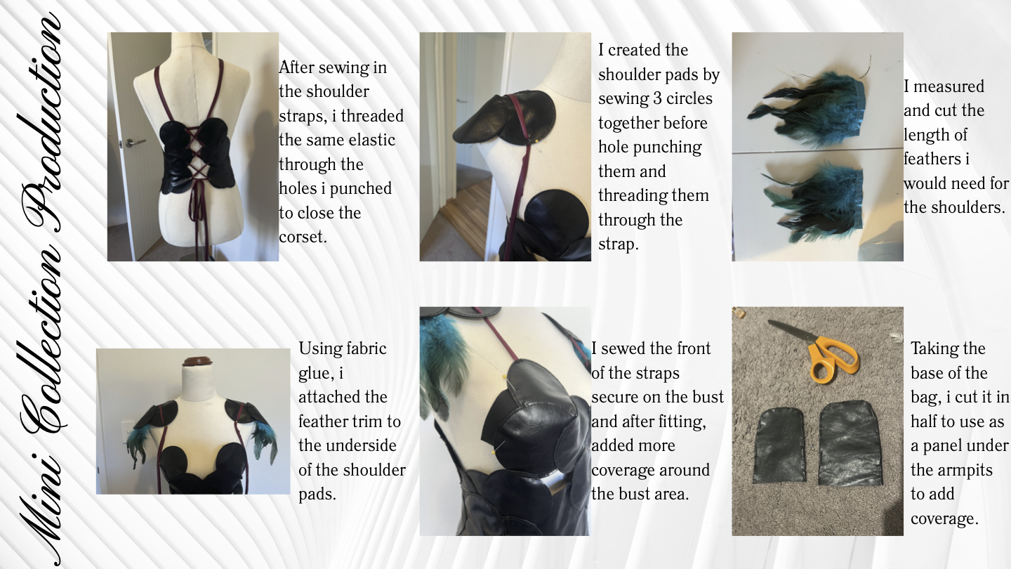 PROCESS II.