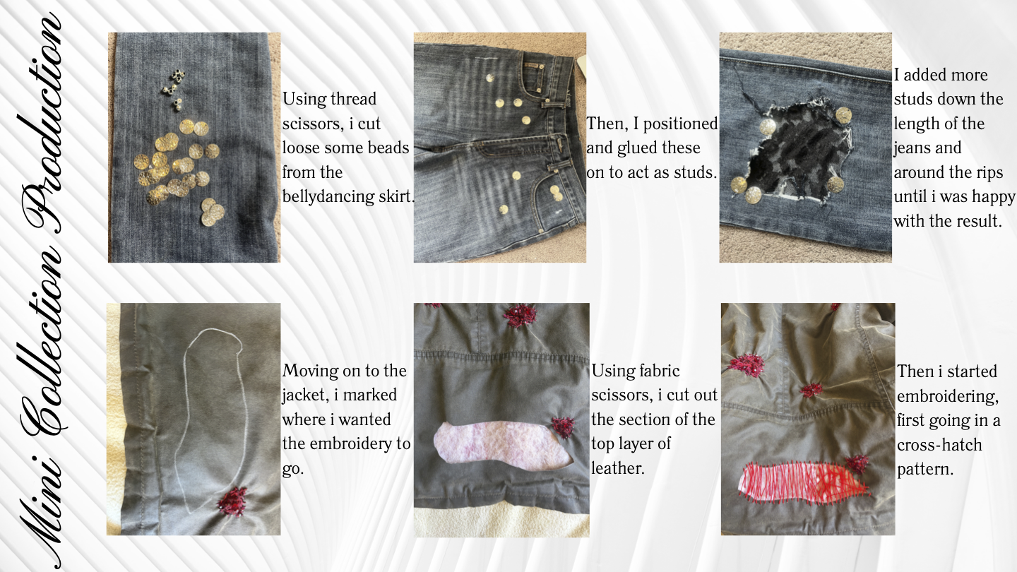 PROCESS VI.
