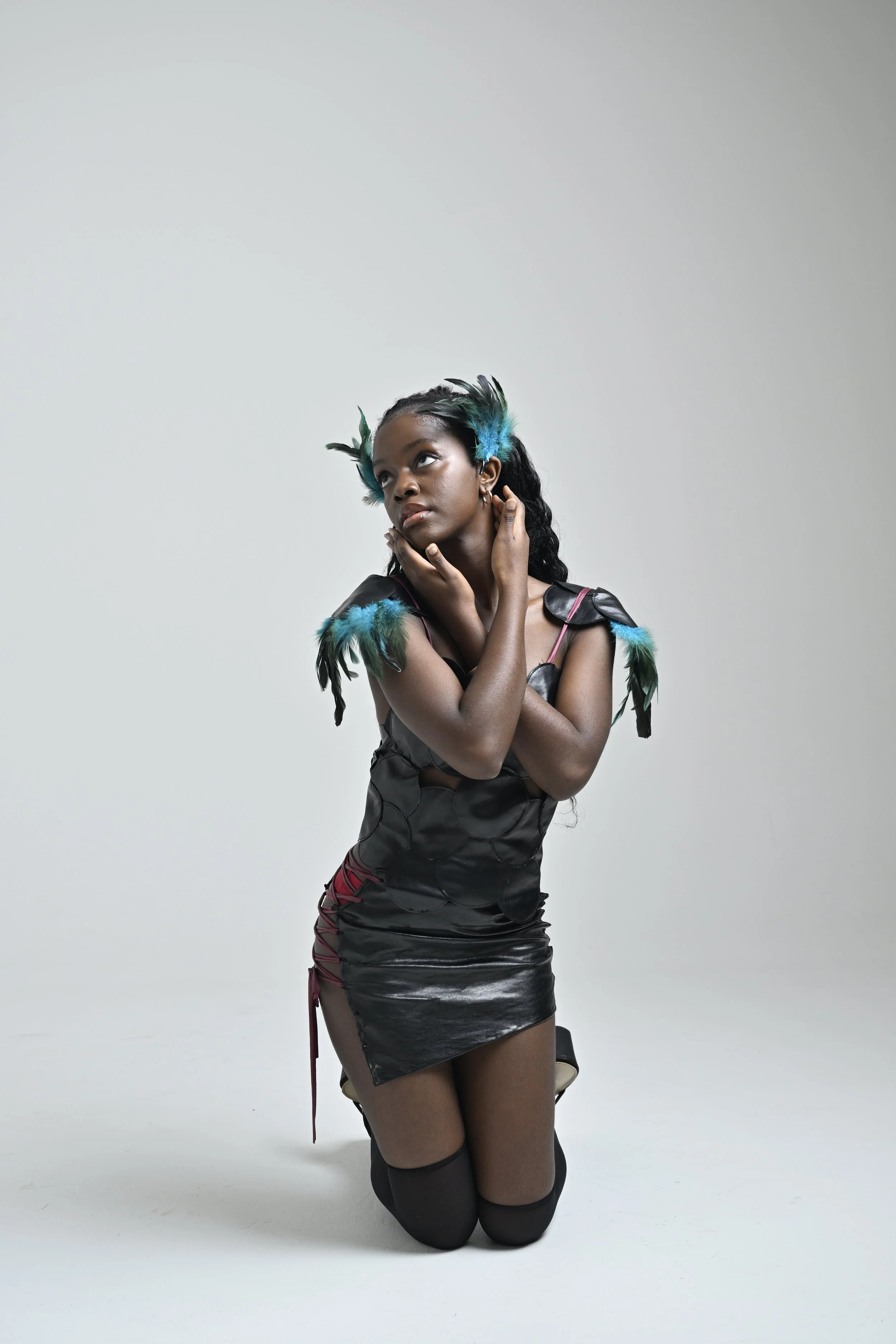 LOOK 2: RESULT IV.