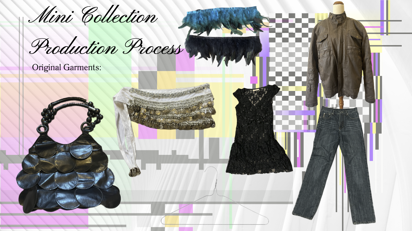 ORIGINAL GARMENTS