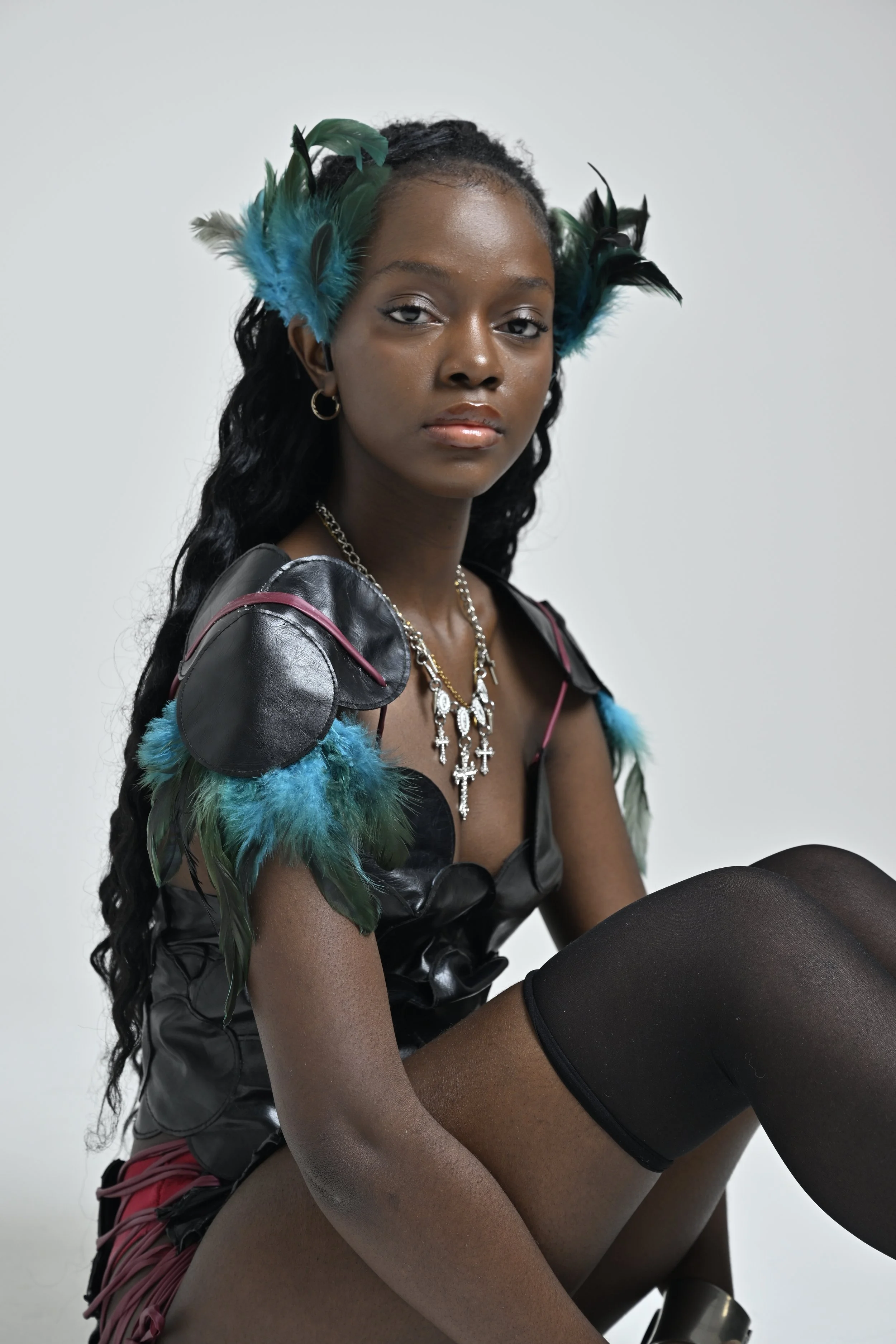 LOOK 2: RESULT III.