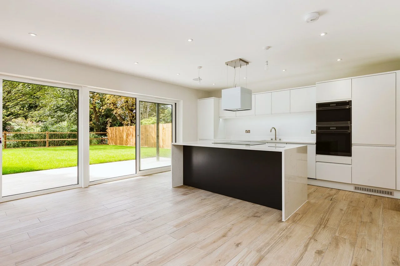 Property Development , Downend, Bristol 