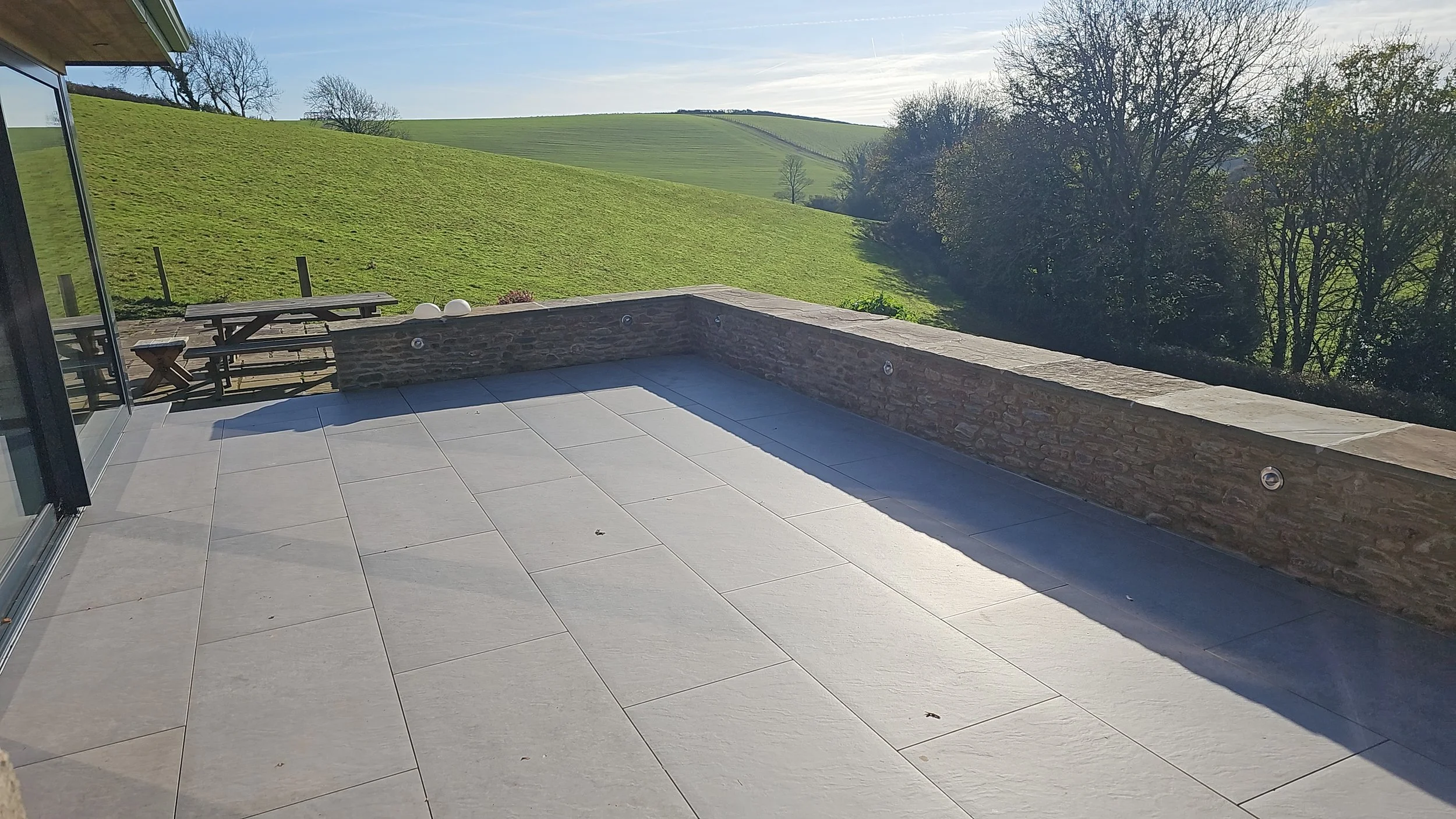 Toad Hall Property, South Hams , Devon, UK