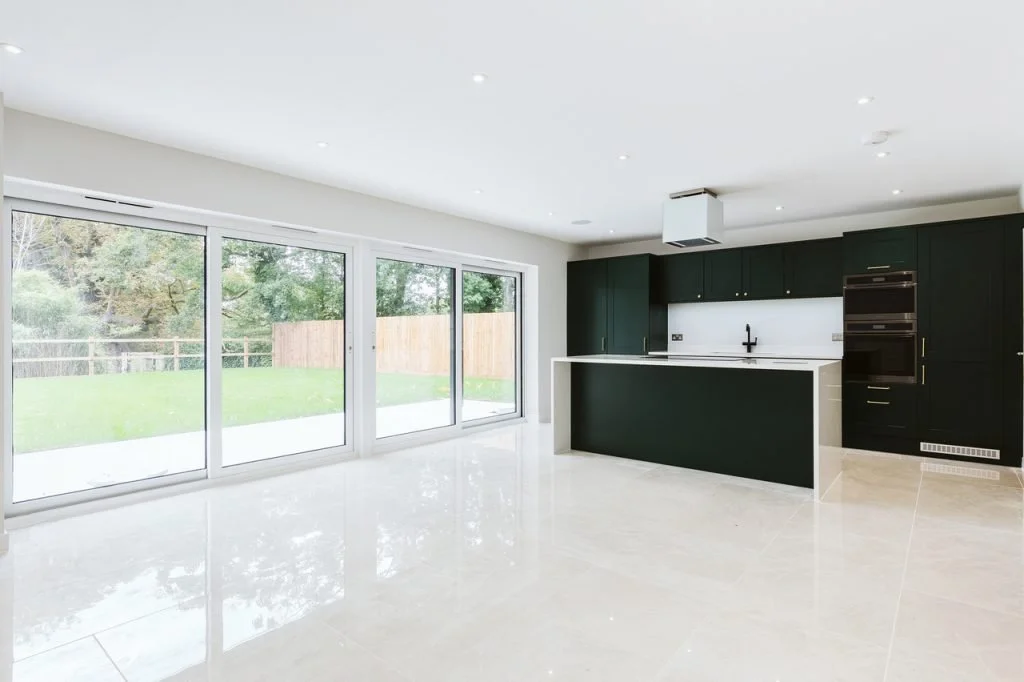Property Development , Downend, Bristol 
