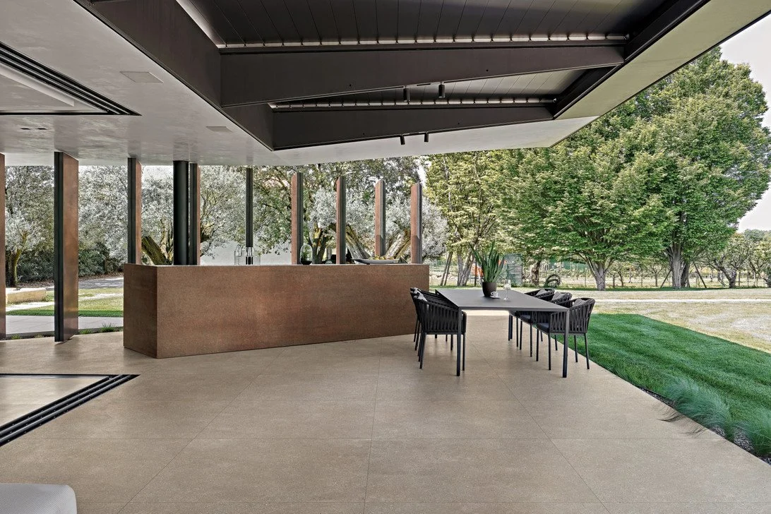 Formatech - Product Design Consultant Gensler translated its design needs into a valuable design tool for architects and designers: a finely tuned palette that defines a consistent style, versatile enough to adapt across multiple applications without