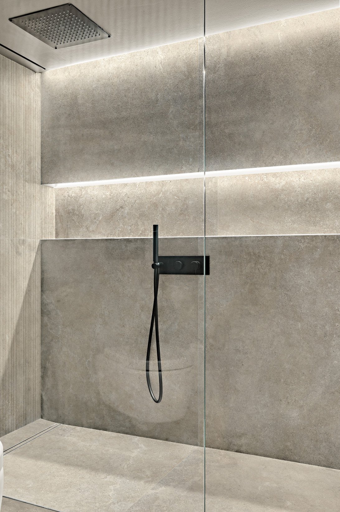 Authentic and tactile, the Casual Life collection captivates with its freshness, distinctive monochrome look, and subtle veining that makes it versatile and adaptable to a variety of design styles. It takes center stage across different design langua