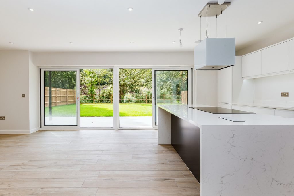 Property Development , Downend, Bristol 