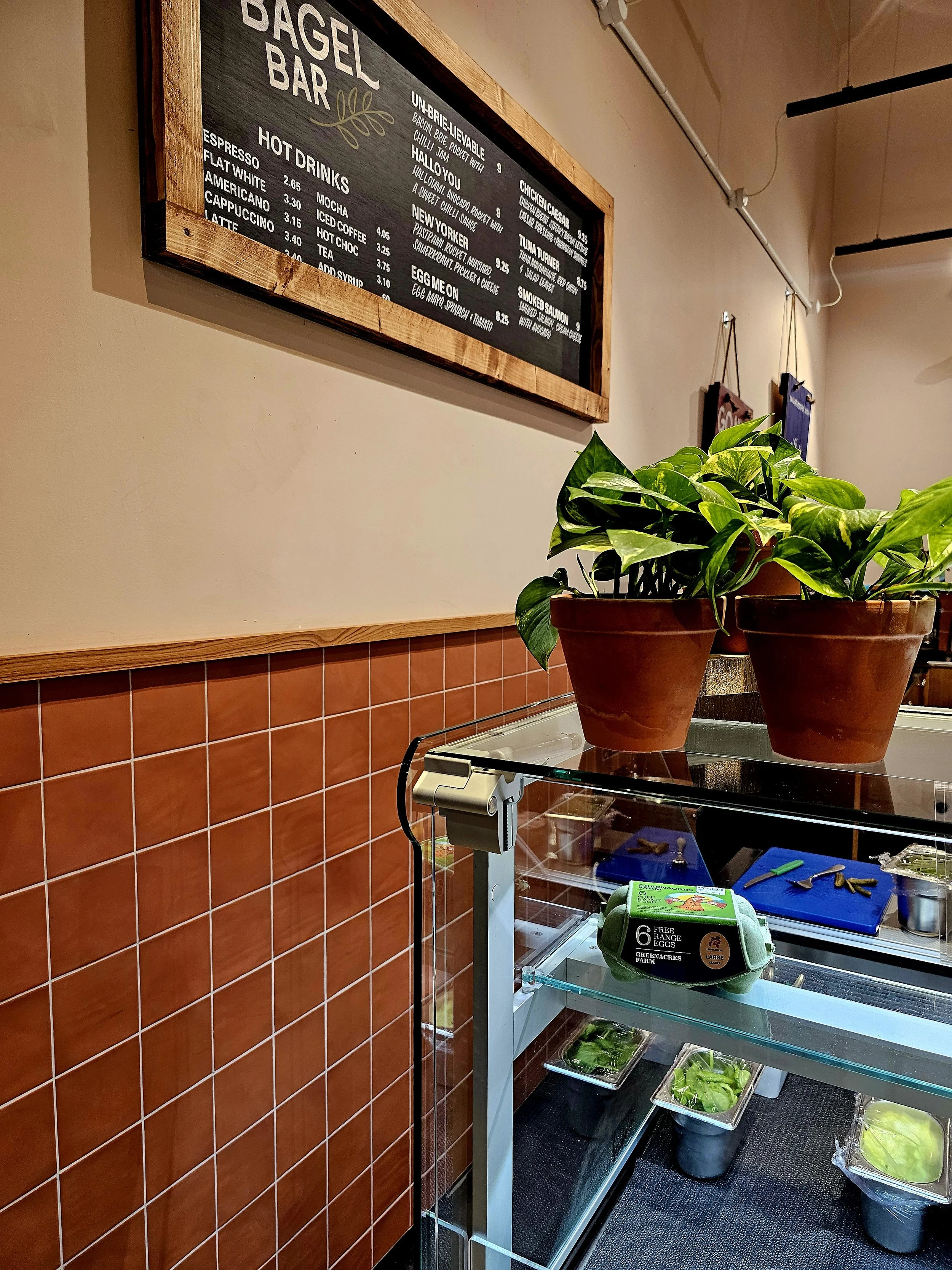 Flourish Food Hall and Farm Shop, Somerset