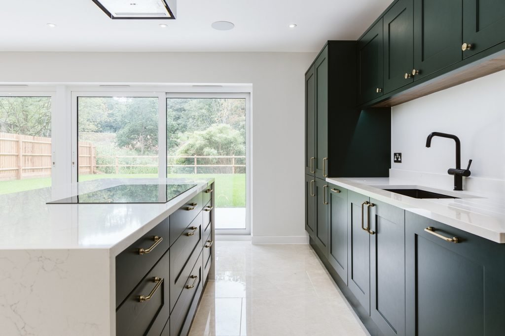 Property Development , Downend, Bristol 