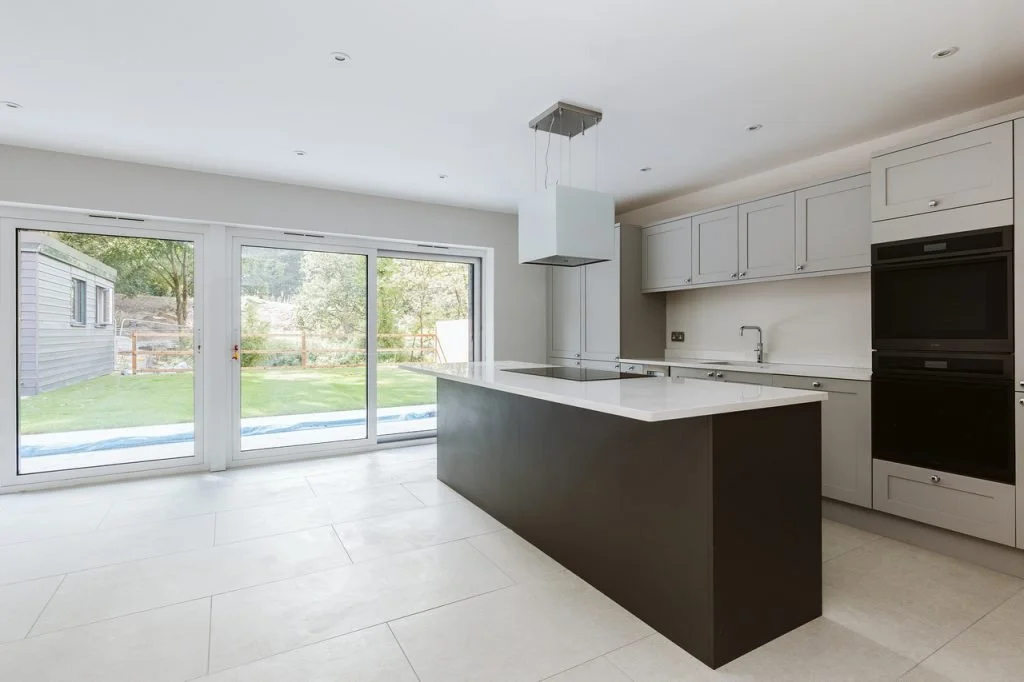 Property Development , Downend, Bristol 