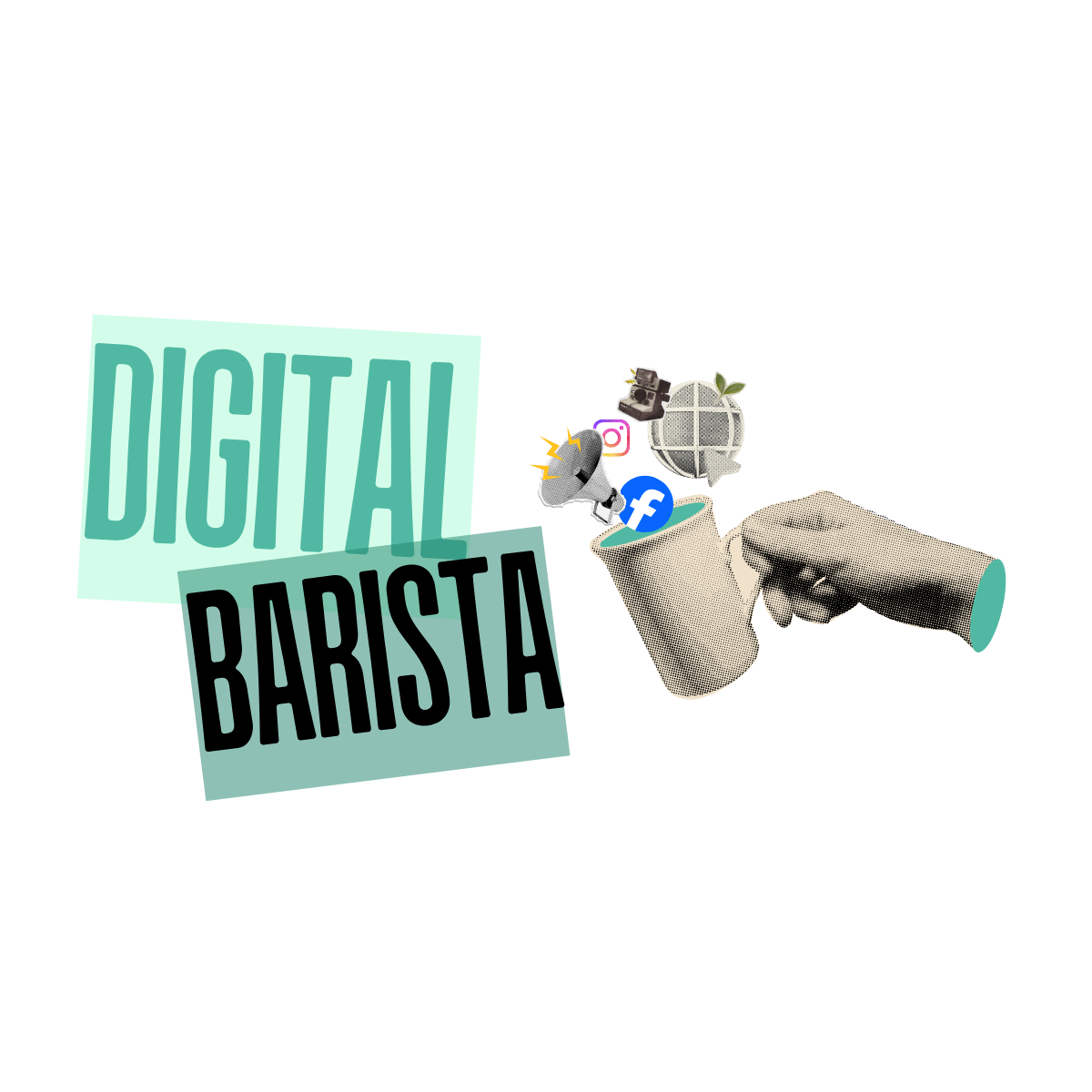 Digital Barista