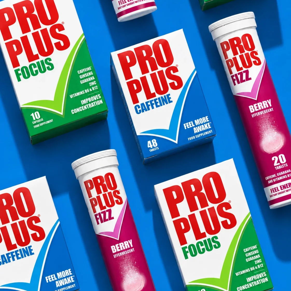 PROPLUS