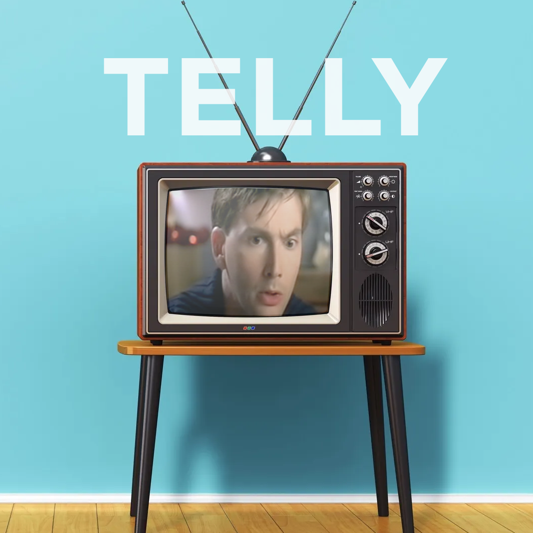 RANDOM TV