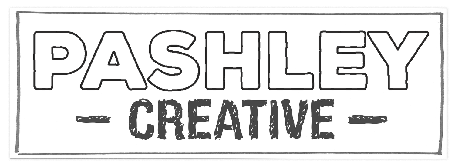 Pashley Creative