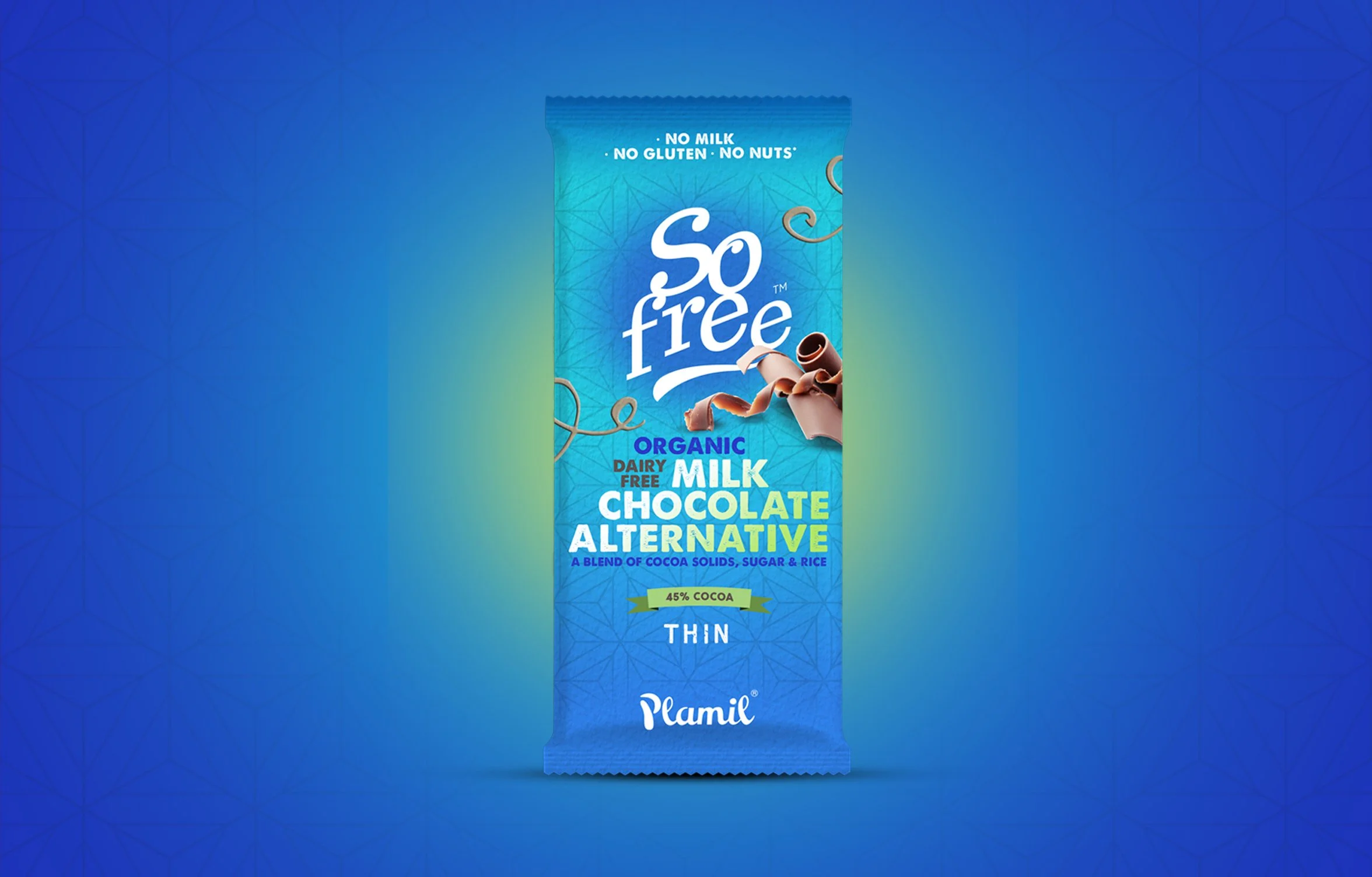 SO FREE