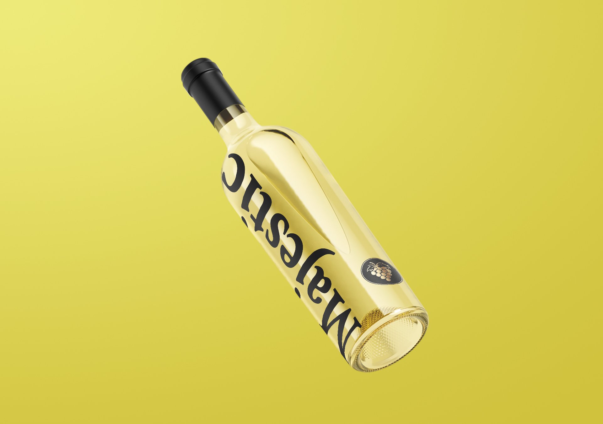 MAJESTIC WINE