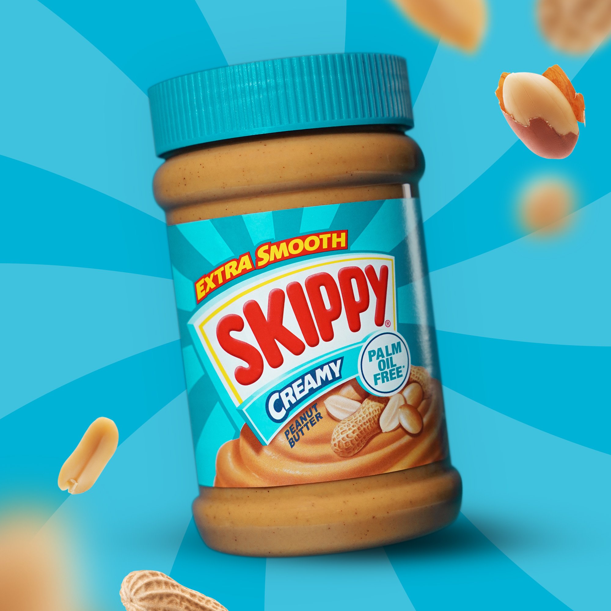 SKIPPY
