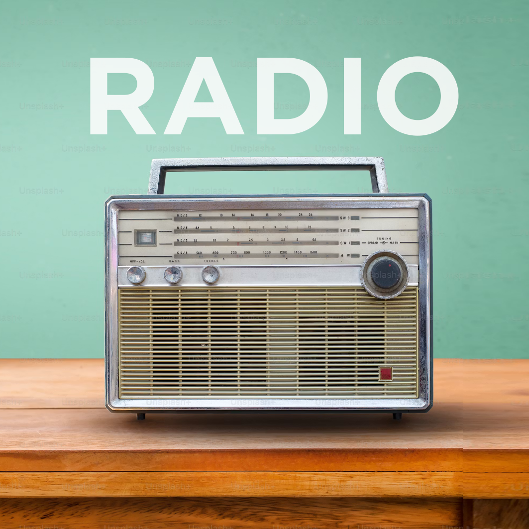 RANDOM RADIO