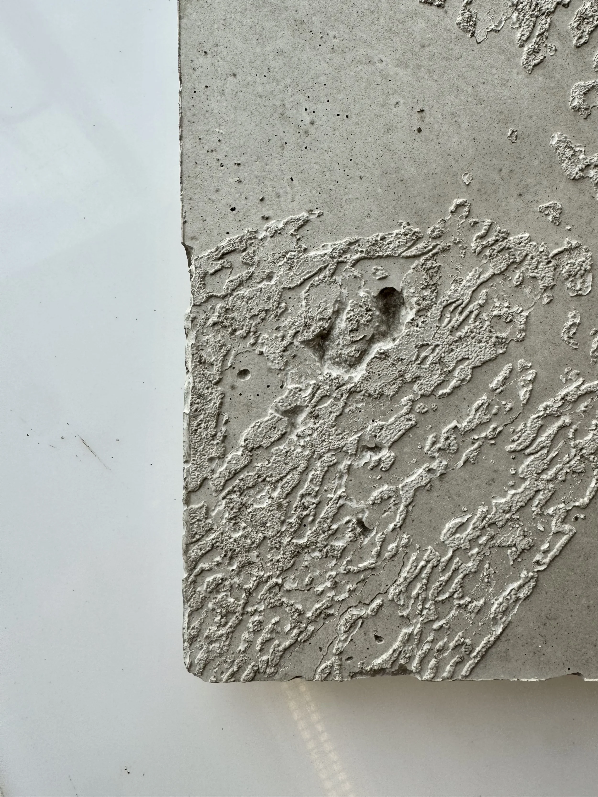 Stone Geology