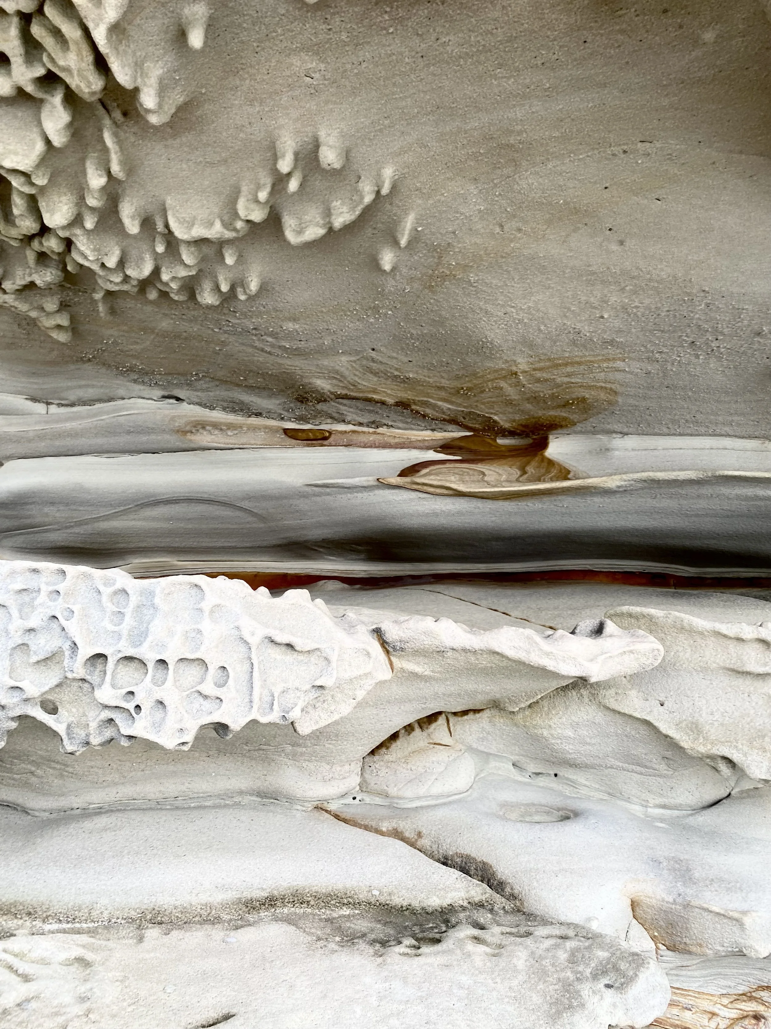 Rocks