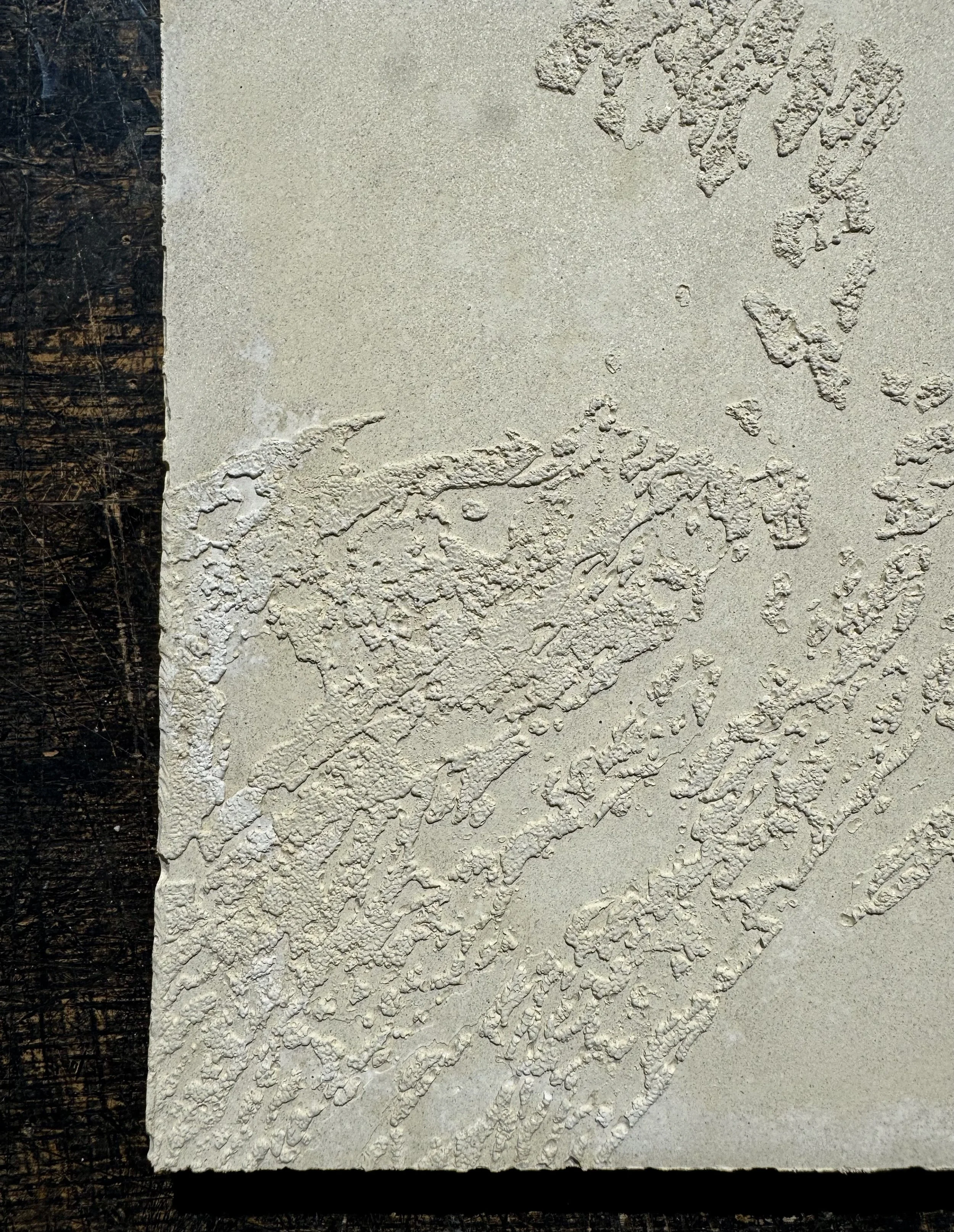 Sand Geology