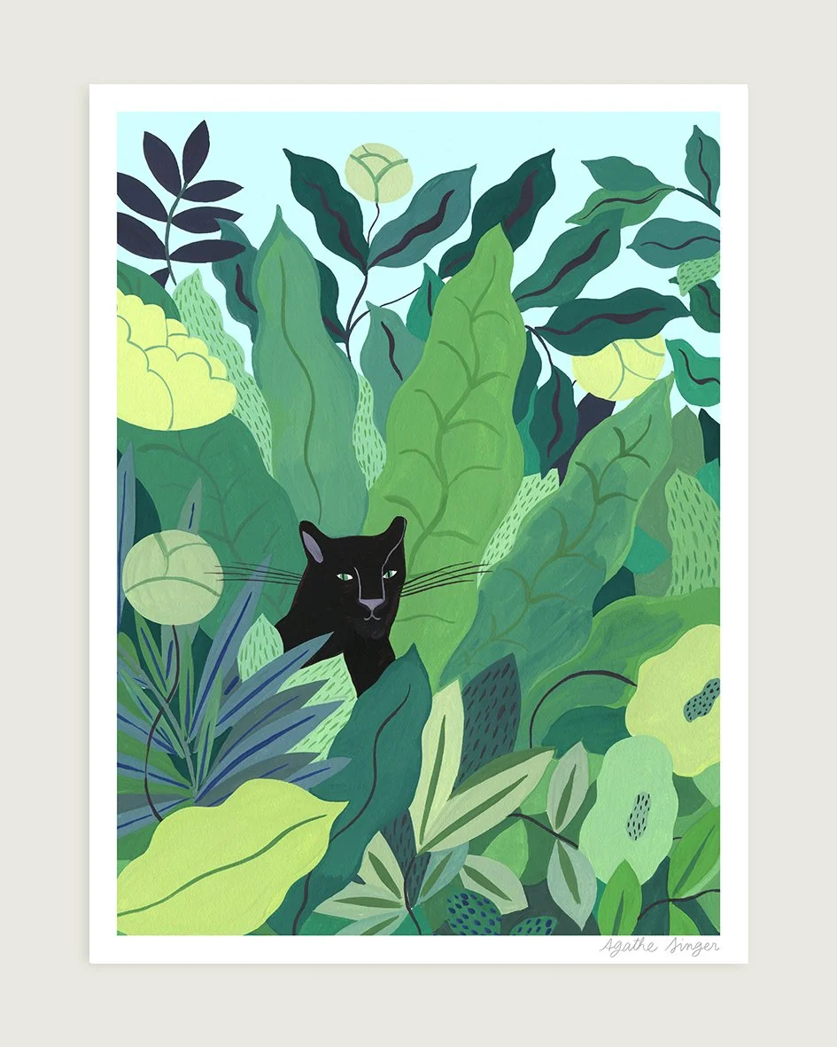 Jungle
