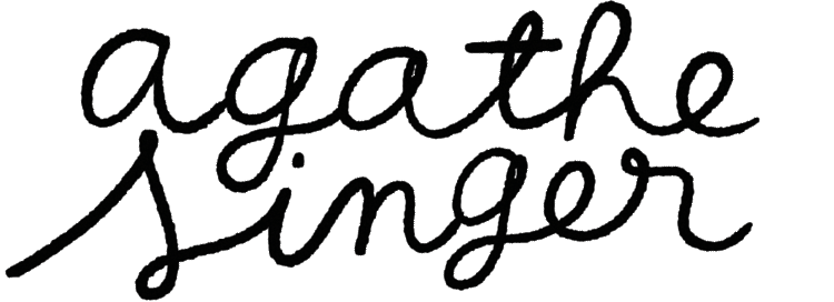 Agathe Singer  