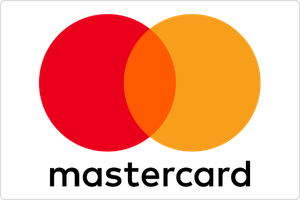 Überlappende rote und orangefarbene Kreise, die ein Venn-Diagramm bilden.