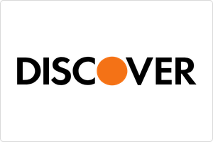 Schwarzer Hintergrund mit einem orangefarbenen Kreis in der Mitte