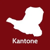 Symbol für die 26 Kantone der Schweiz und den föderalen Staatsaufbau.