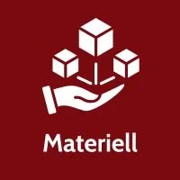 Symbol für die materiellen Voraussetzungen der erleichterten Einbürgerung wie Integration, Sprachkenntnisse und Einhaltung der schweizerischen Rechtsordnung.