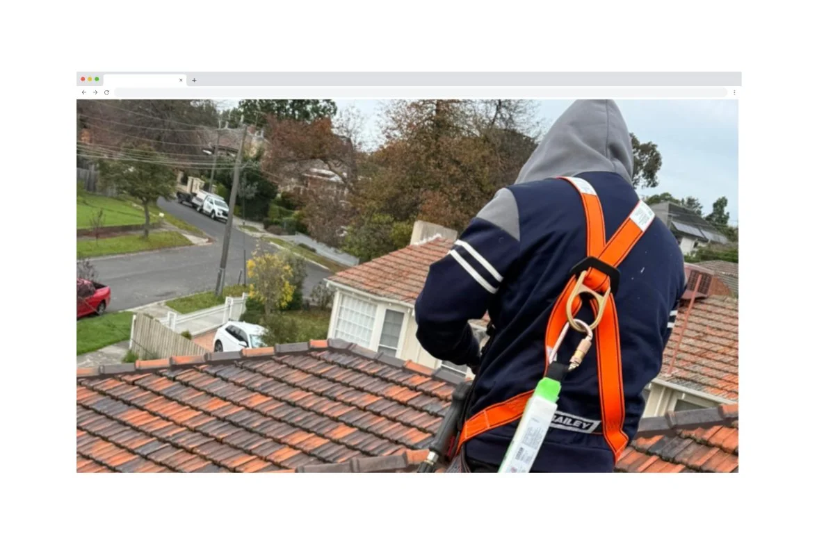 Cranbourne leak detection
