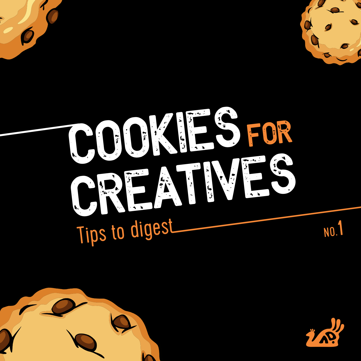 Make Creativity a Hobby, Not a Need.
