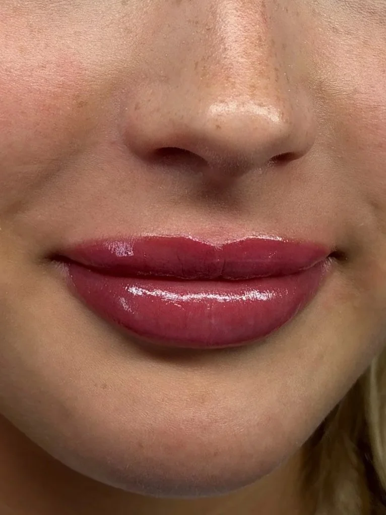 Lip Blush