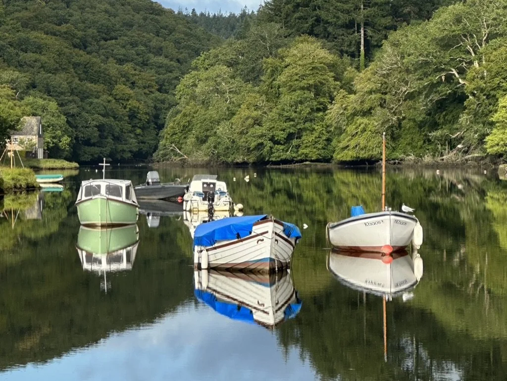 Cobble-cottage-lerryn-river-cornwall