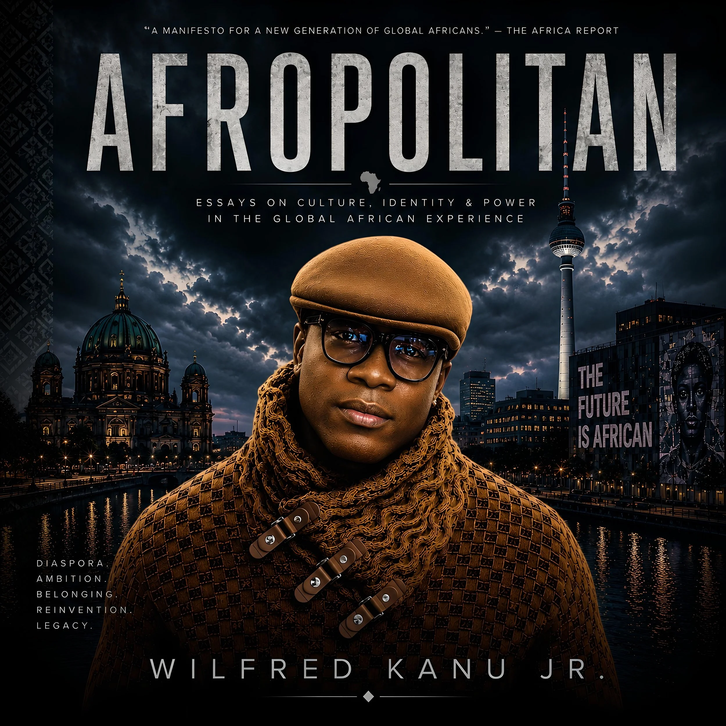 Afropolitan