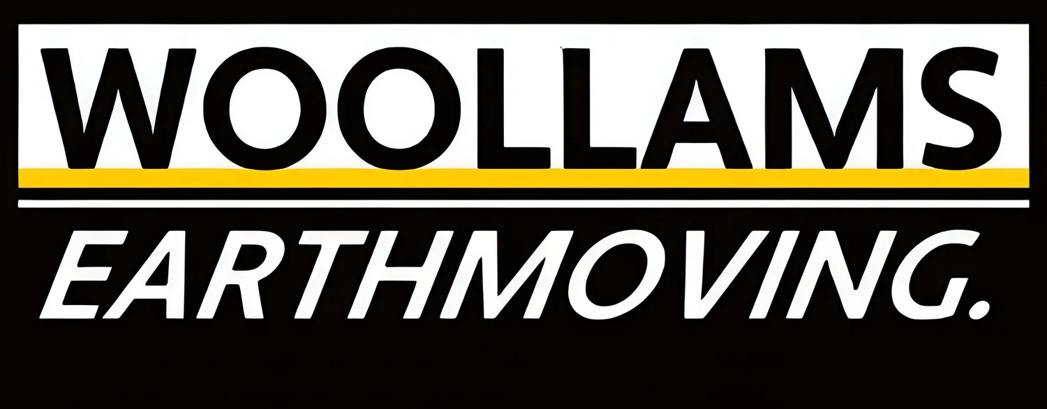 Woollams Earthmoving
