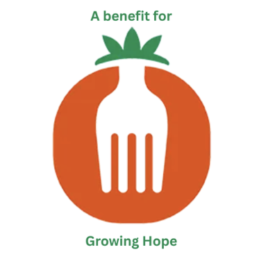 Growing Hope