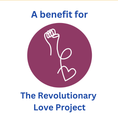 The Revolutionary Love Project