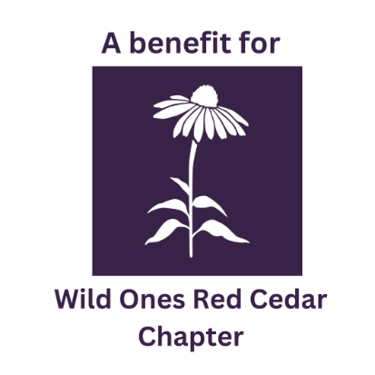 Wild Ones Red Cedar Chapter