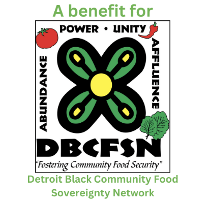 Detroit Black Community Food Sovereignty Network