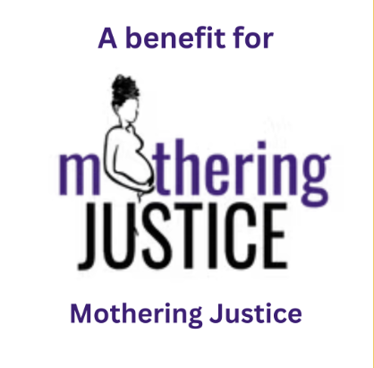 Mothering Justice