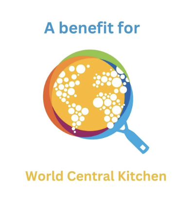 World Center Kitchen