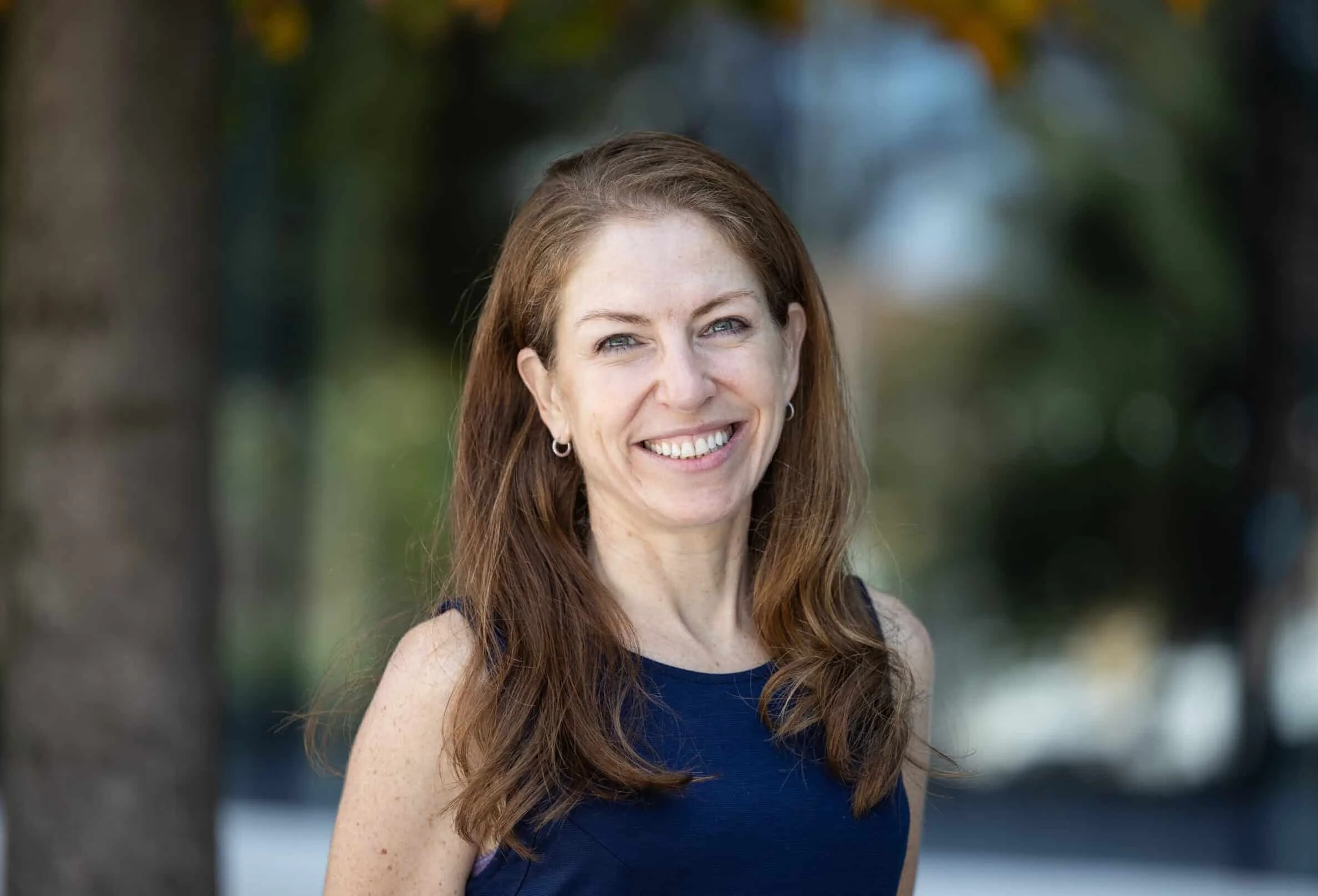 Lisa Sachs