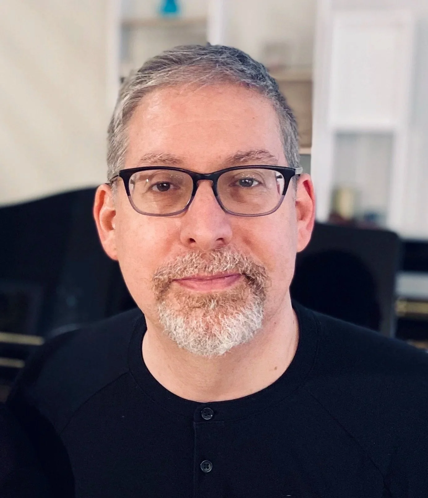 Jeffrey Shaman